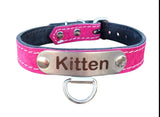 This personalized suede leather bondage collar offers a unique blend of style, comfort, and durability. Crafted from soft yet sturdy suede, it provides a comfortable fit for extended wear while making a bold statement. Each collar is customizable, allowing you to add custom names,&nbsp; making it a truly one-of-a-kind accessory. Perfect for those who seek to express their individuality, this collar is an ideal choice for both fashion and function, designed and made with love for those who appreciate quality